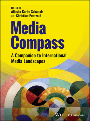 cover image of Media Compass